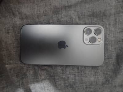 Apple iPhone 12 Pro Max JV