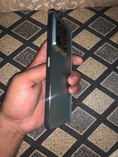 Infinix Note 30 Pro