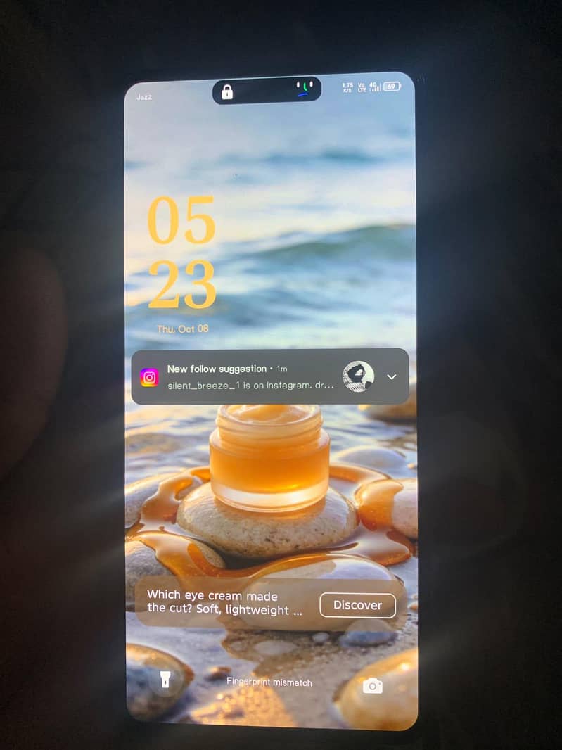 Infinix Note 30 Pro 1