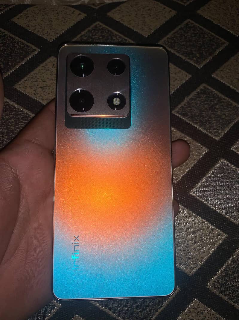 Infinix Note 30 Pro 6
