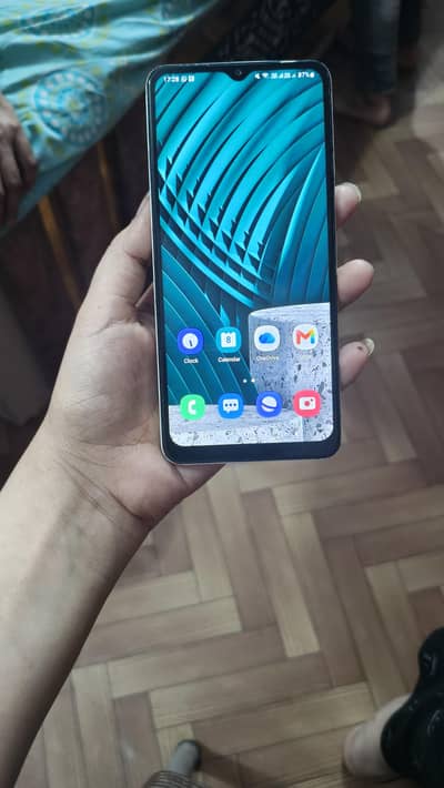 Samsung Mobile A12