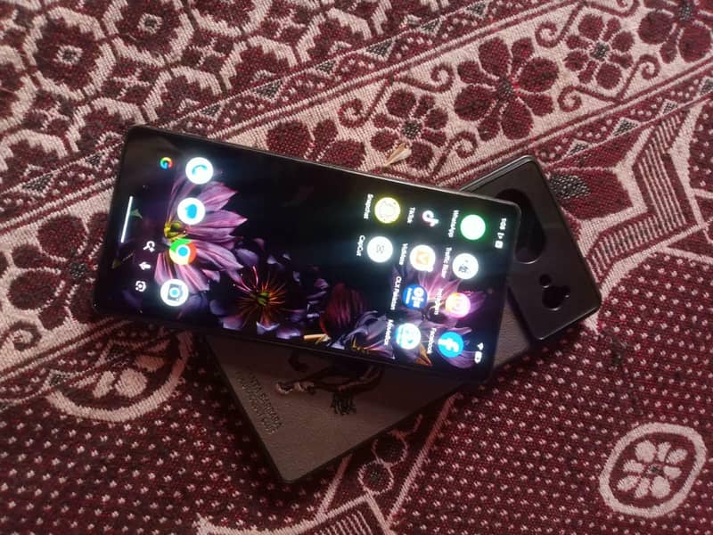 Google Pixel 6 1