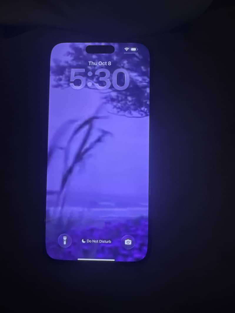 Iphone 15 pro max 0