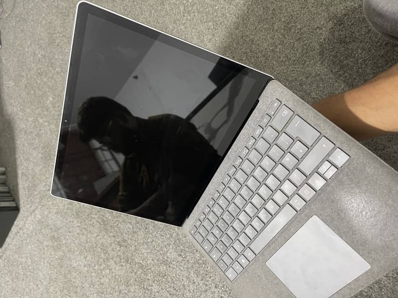 Surface book 3 3