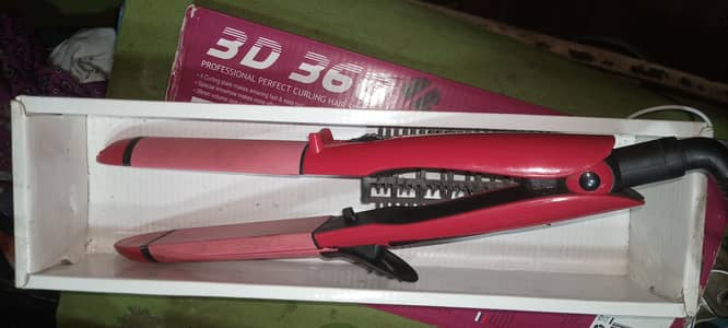 straightner