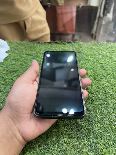 Vivo Y400 5G