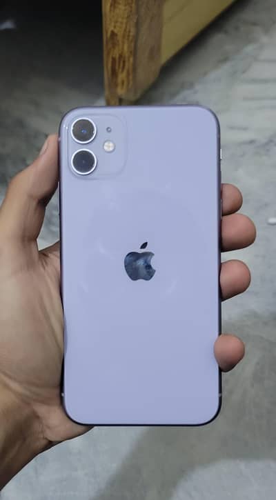 Apple iPhone 11 non pta