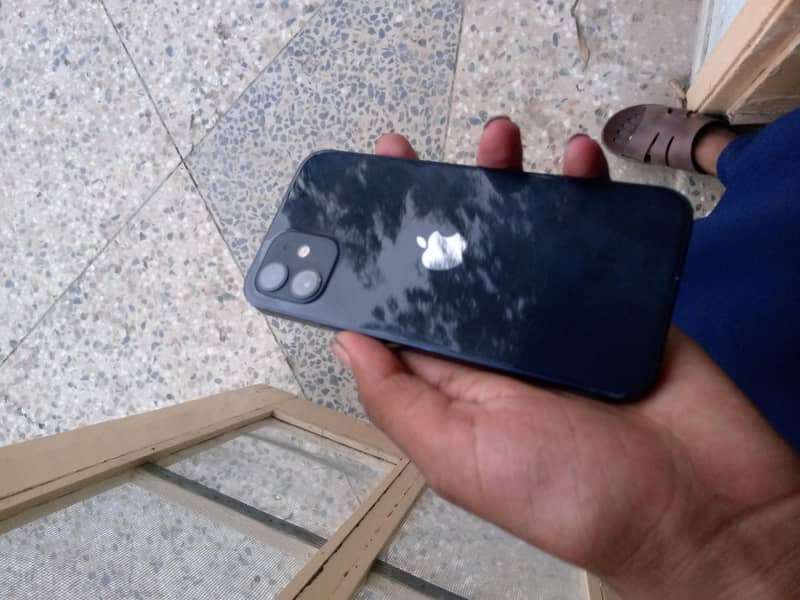 Apple iPhone 12 1