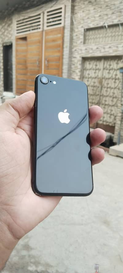 IPhone SE 2022
