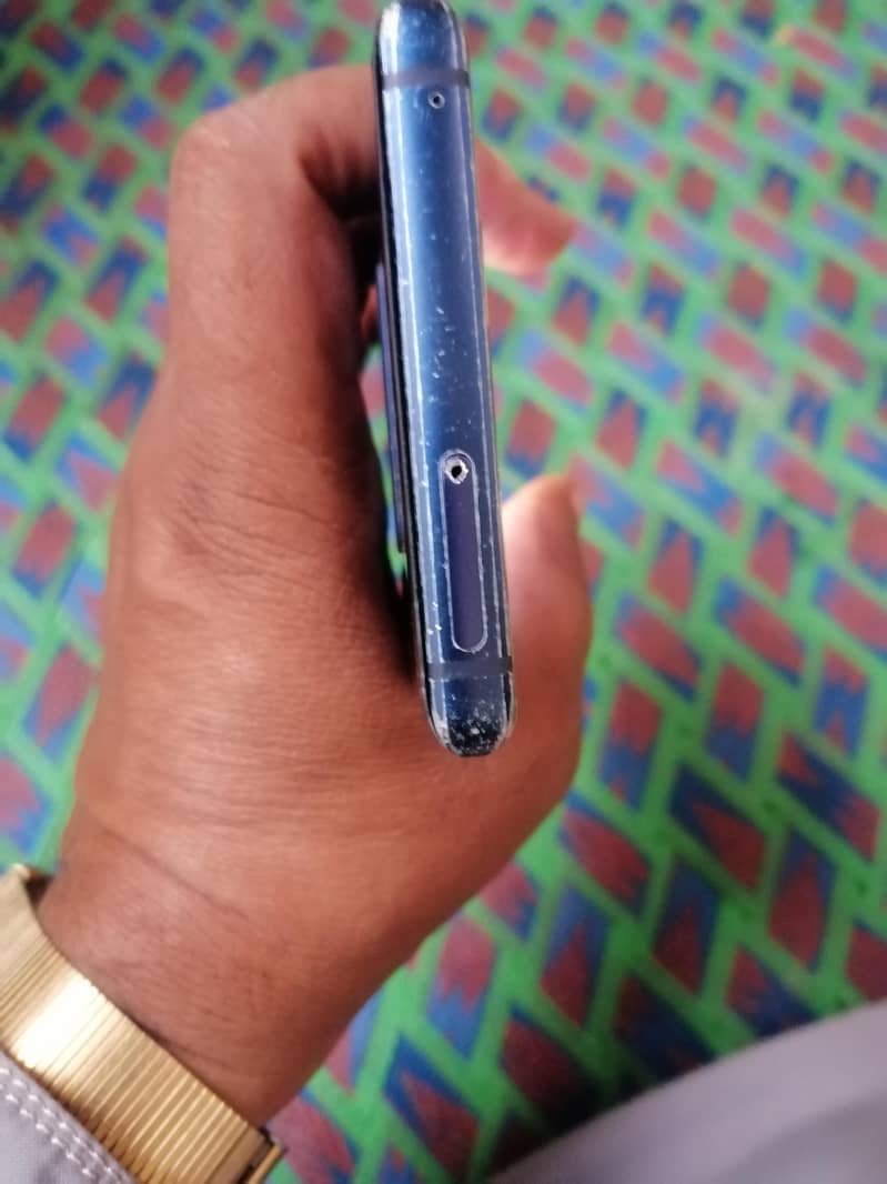 Samsung Mobile Note 9 2