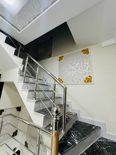 5 Marla House For Sale