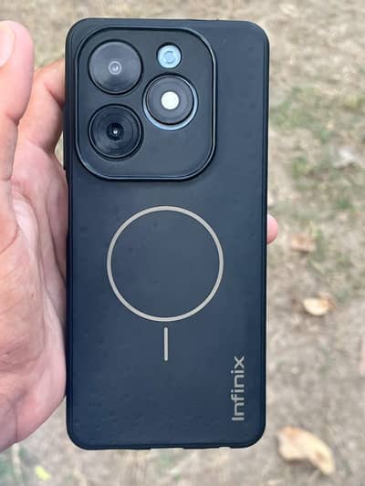 Tecno Spark 20C