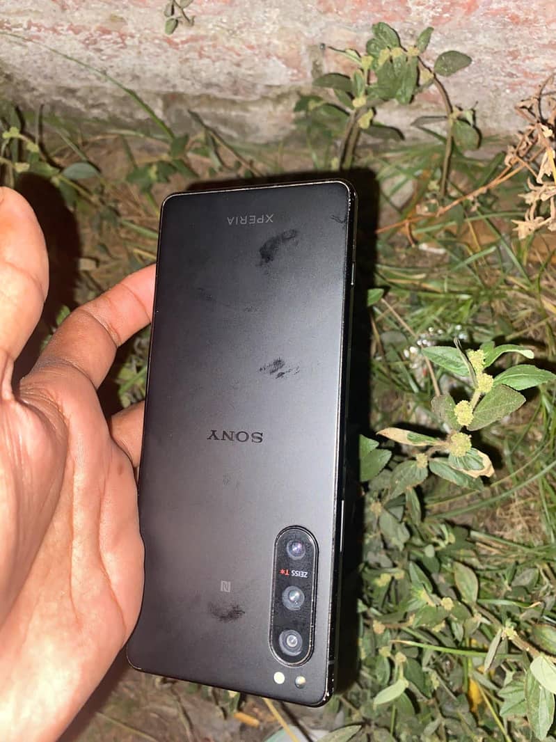 Sony 5 5