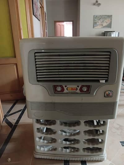 asia company water cooler