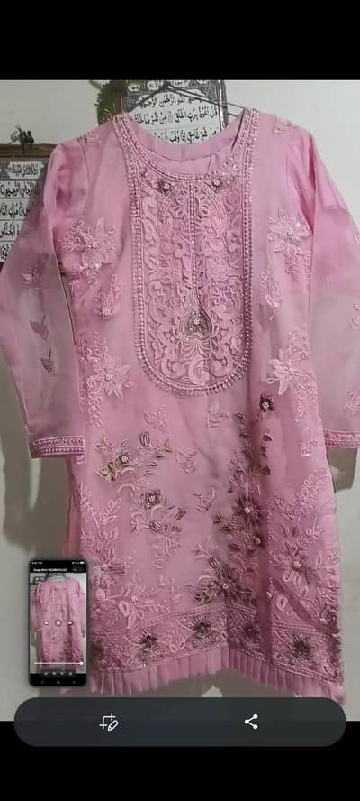 new dress 3 pc