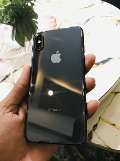 iPhone XS 256gb Factory unlock