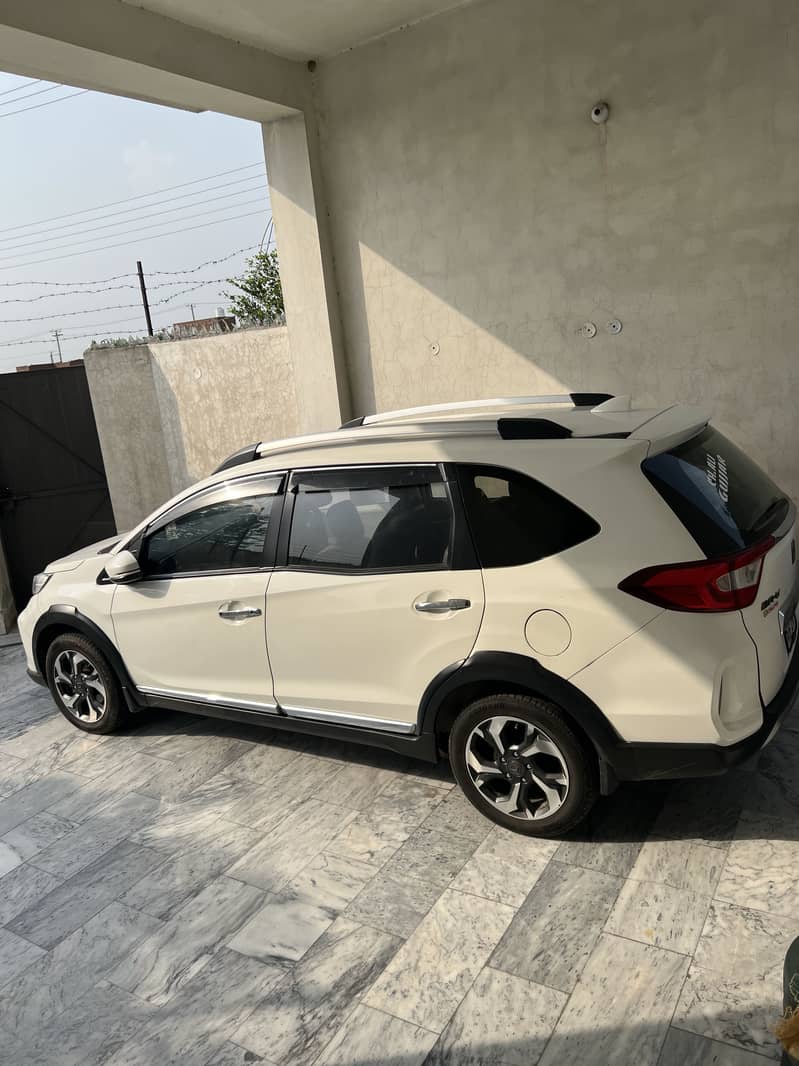 Honda BR-V 2022 - Cars - 1120236174