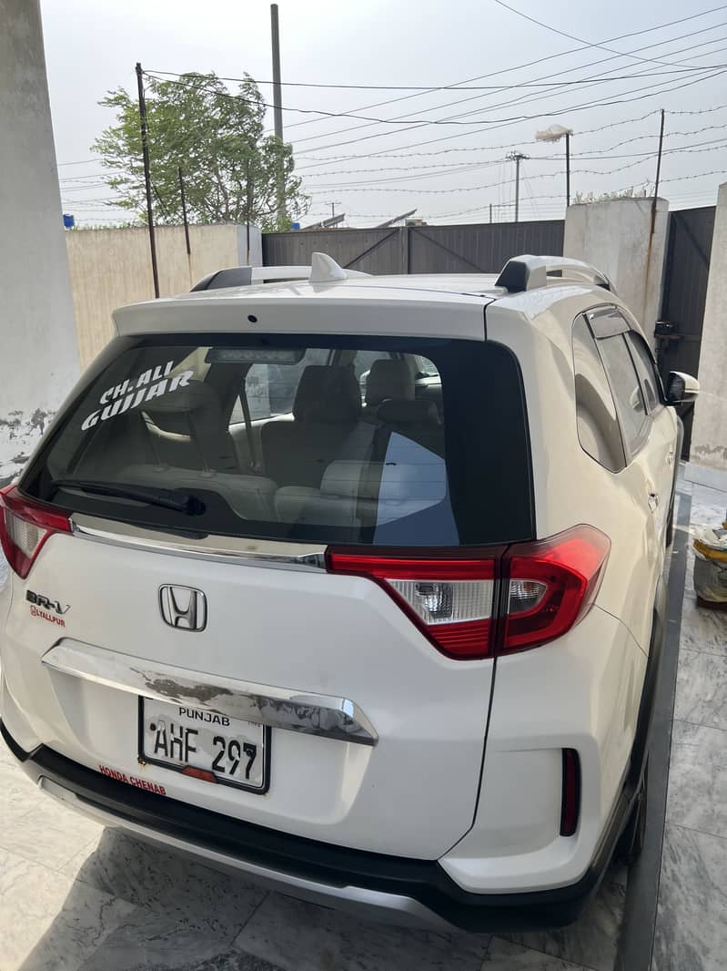 Honda BR-V 2022 - Cars - 1120236174