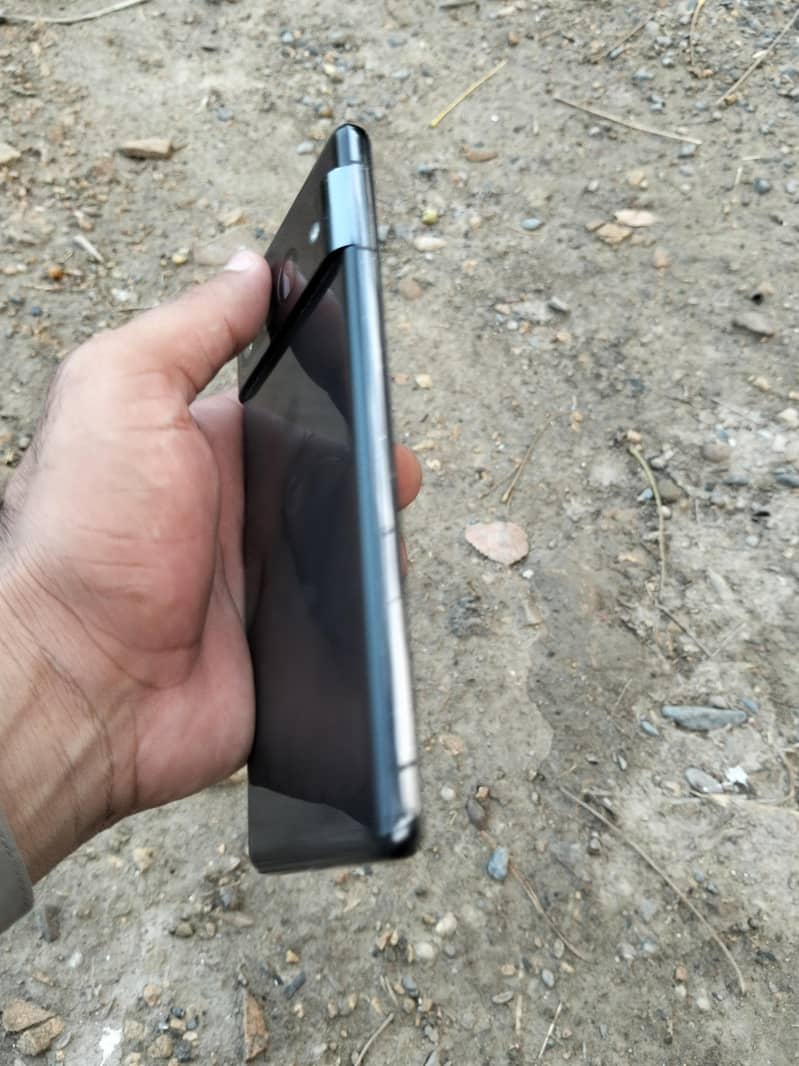 Google Pixel 7 Pro 6