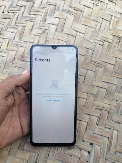 Tecno Spark Go3
