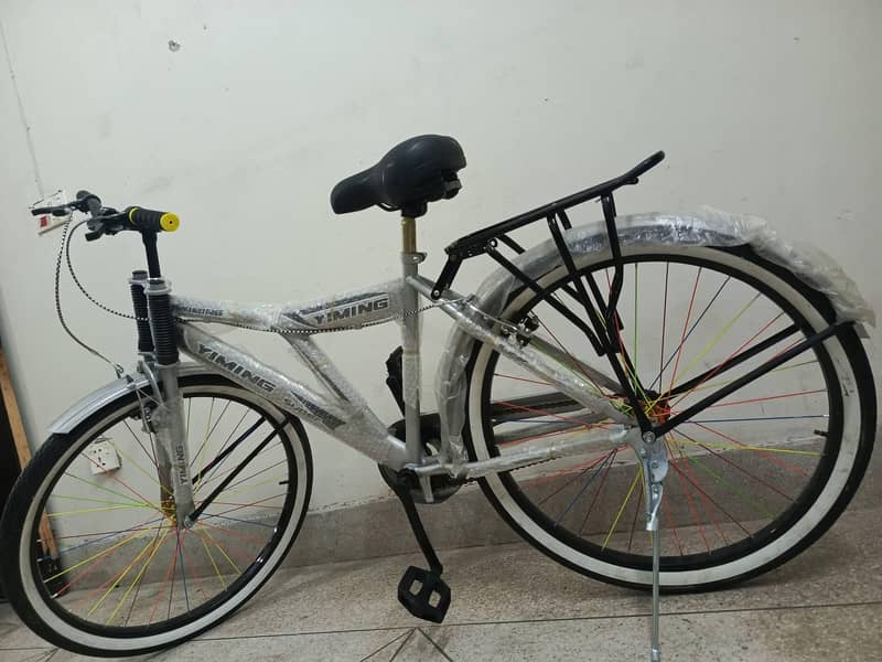 bicycles 0