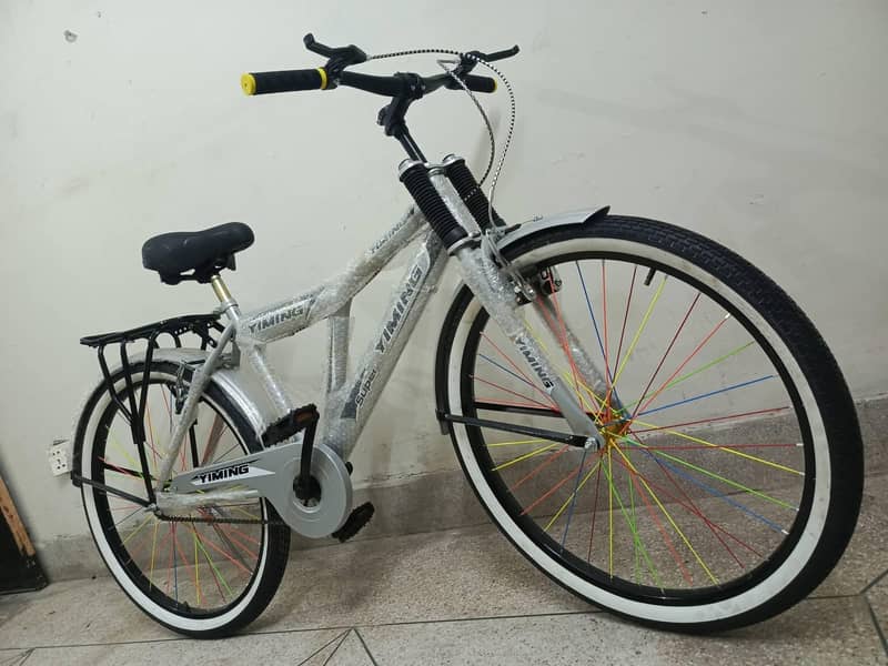 bicycles 2