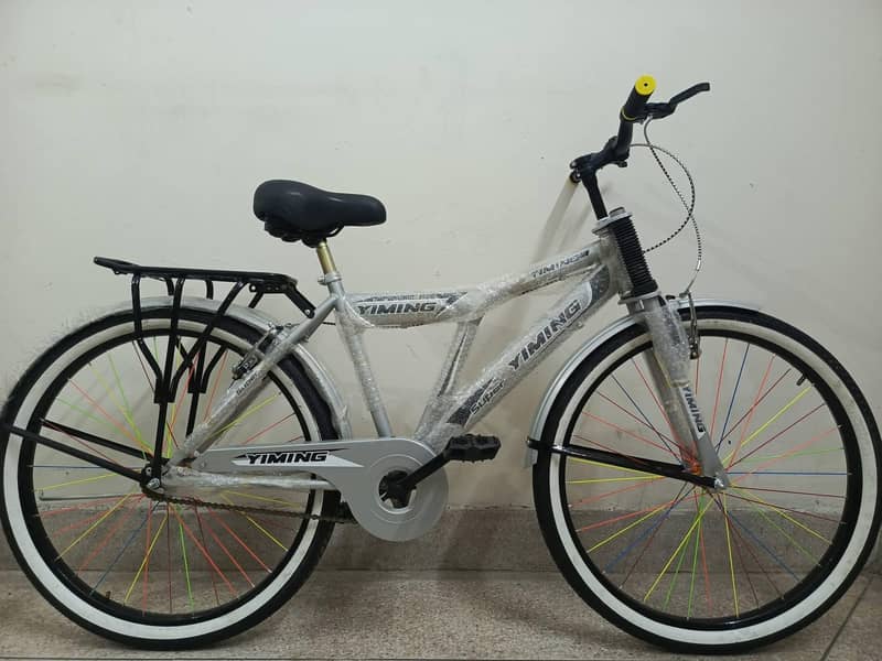 bicycles 3
