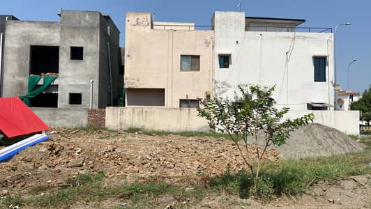 Dha 9 Town D Block Reasonable Price