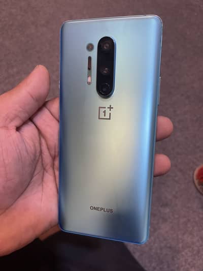 One Plus 8 Pro 8+8 /128 gb
