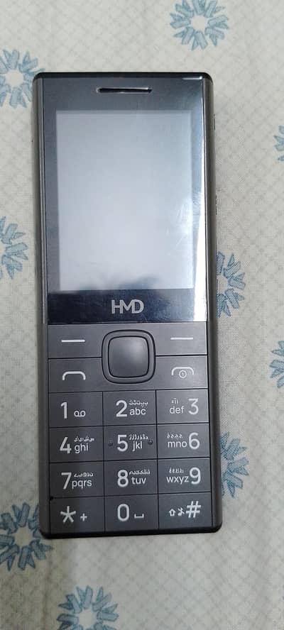 Nikia HMD 150 Music