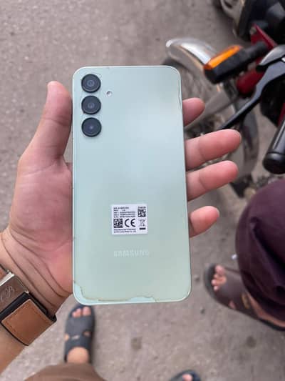 Samsung Galaxy A16 | Excellent Condition | Original