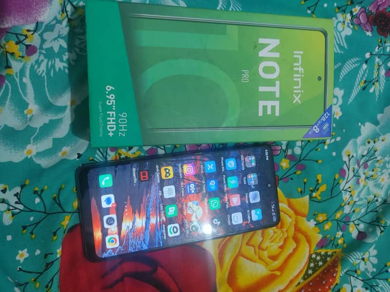 Infinix Note 10 Pro almost final 2