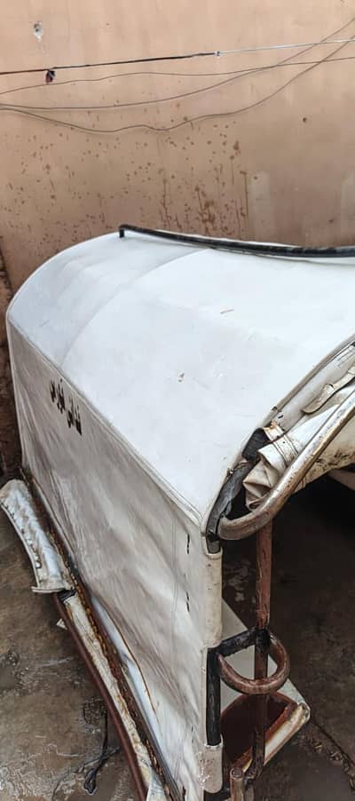 Suzuki roof condition 10/9