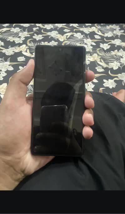 Google Pixel 6a