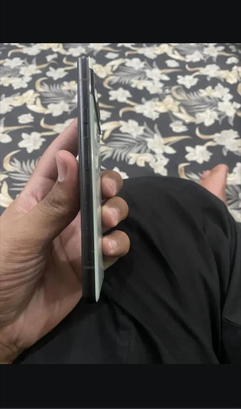 Google Pixel 6a 3