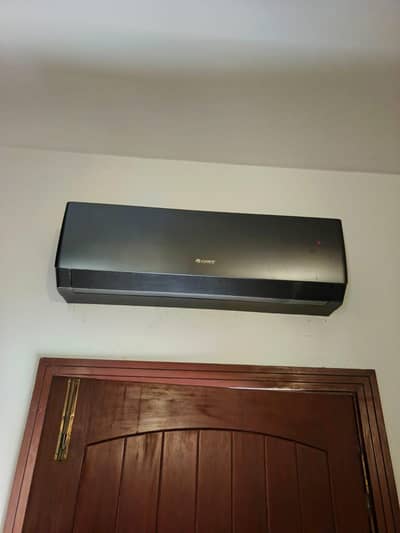 inverter gree like new