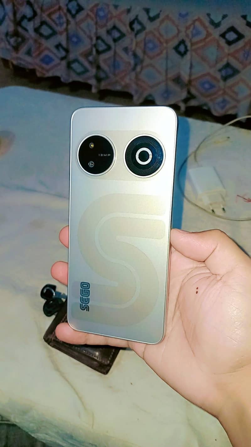 SEGO Value 100 2