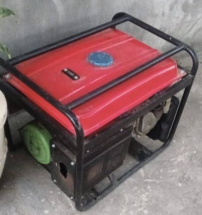 5kwa generator in lowest price