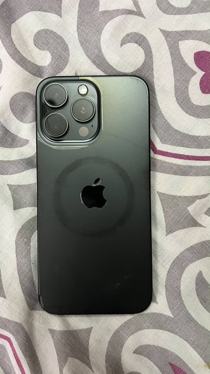 Apple iPhone 15 Pro Max 1