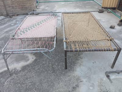 Charpaiyan / Manji – Good Condition –