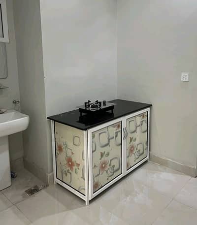Good Location 2 Marla Flat In Citi Housing Society Of Citi Housing Society Is Available For rent