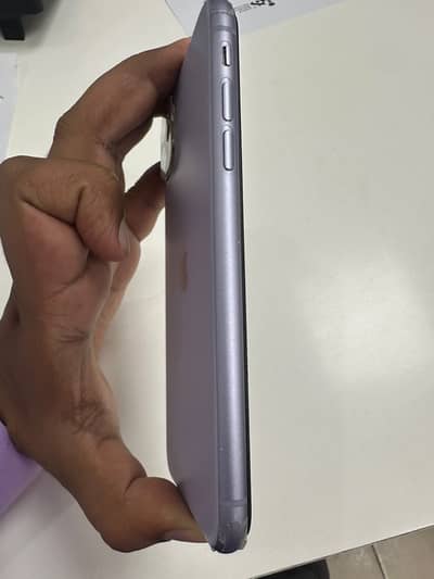 Apple iPhone 11
