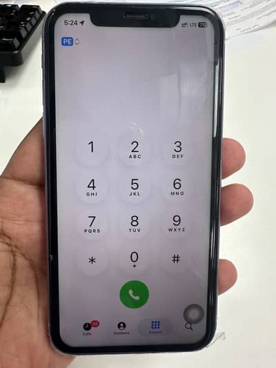 Apple iPhone 11