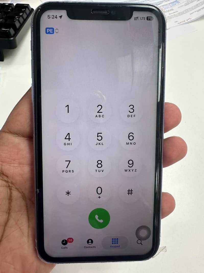 Apple iPhone 11 1