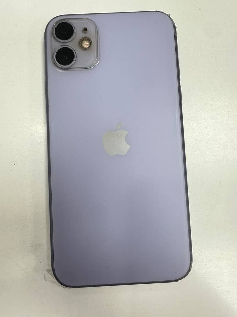 Apple iPhone 11 2