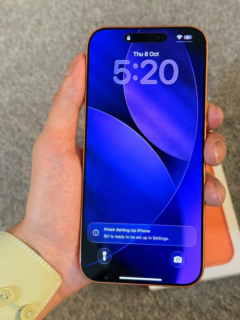 iPhone 17 Pro Max 1