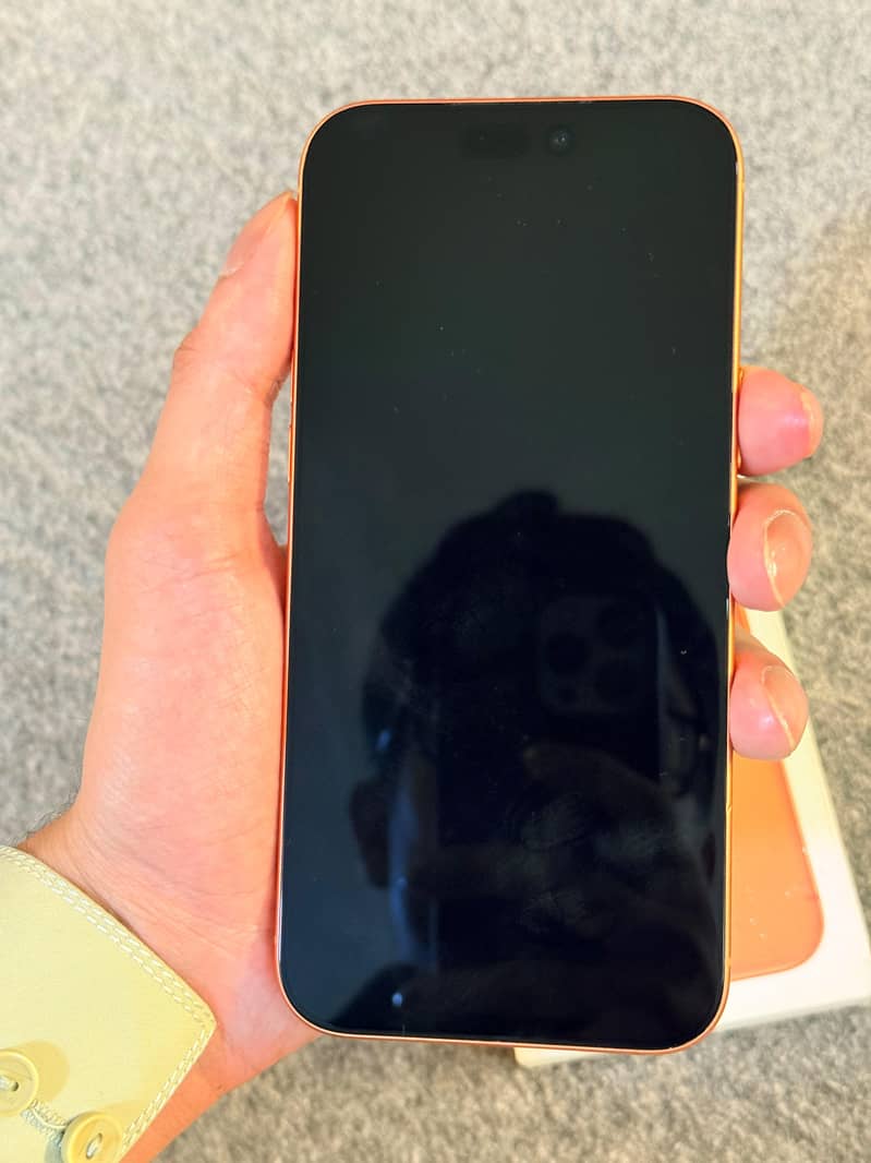 iPhone 17 Pro Max 2
