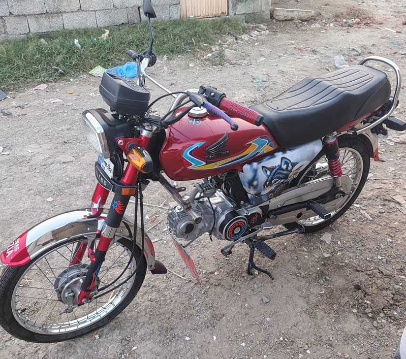 United 26 Model 0