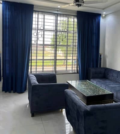 3 Marla Flat for rent in Citi Housing Society