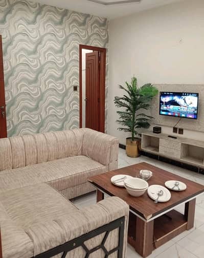 3 Marla Flat for rent in Citi Housing Society